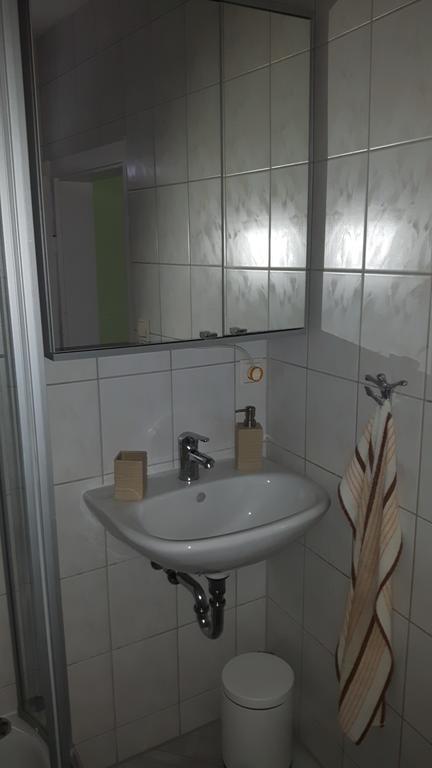 Altstadt Ferienhaus Wernigerode Szoba fotó