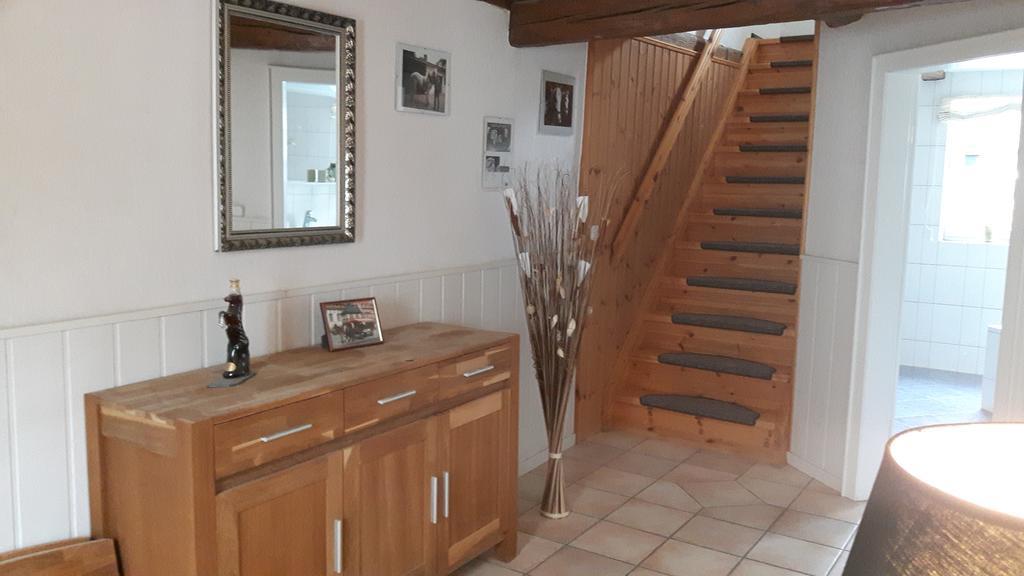 Altstadt Ferienhaus Wernigerode Kültér fotó