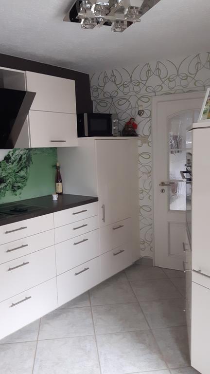 Altstadt Ferienhaus Wernigerode Kültér fotó